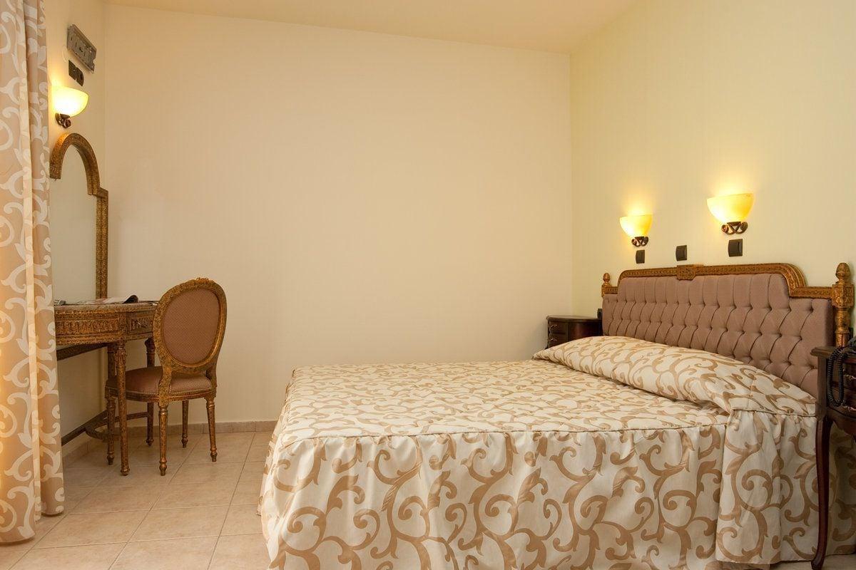 Dias Hotel & Apts Сталида Номер фото