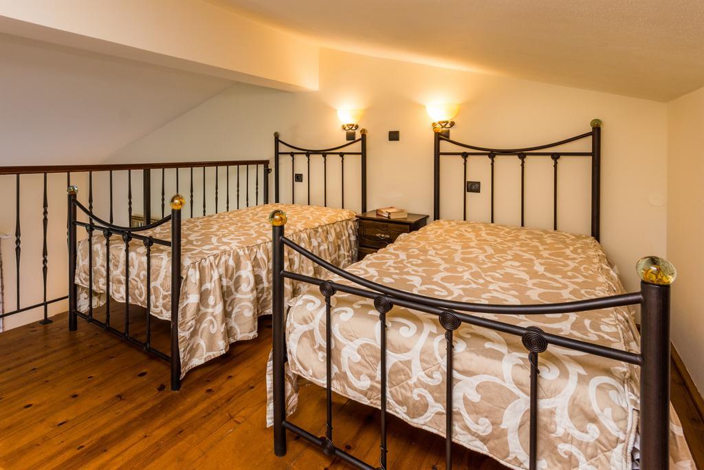 Dias Hotel & Apts Сталида Экстерьер фото